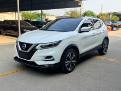 Nissan Qashqai 2.0L CVT XV Premium Luxury - ფოტო 1