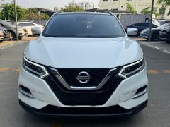 Nissan Qashqai 2.0L CVT XV Premium Luxury - ფოტო 2