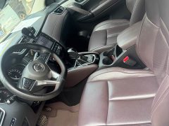 Nissan Qashqai 2.0L CVT XV Premium Luxury - ფოტო 6