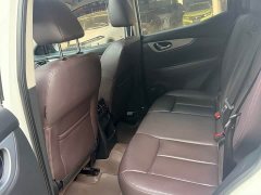 Nissan Qashqai 2.0L CVT XV Premium Luxury - ფოტო 7
