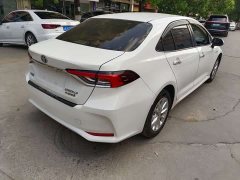 Toyota Corolla Hybrid 1.8L E-CVT Pioneer Edition - ფოტო 11