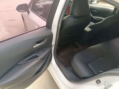 Toyota Corolla Hybrid 1.8L E-CVT Pioneer Edition - ფოტო 12