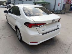 Toyota Corolla Hybrid 1.8L E-CVT Pioneer Edition - ფოტო 13