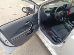 Toyota Corolla Hybrid 1.8L E-CVT Pioneer Edition - ფოტო 14