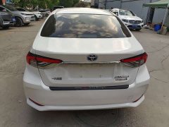 Toyota Corolla Hybrid 1.8L E-CVT Pioneer Edition - ფოტო 15