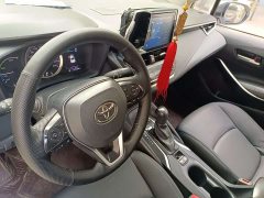 Toyota Corolla Hybrid 1.8L E-CVT Pioneer Edition - ფოტო 16