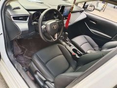Toyota Corolla Hybrid 1.8L E-CVT Pioneer Edition - ფოტო 17