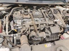 Toyota Corolla Hybrid 1.8L E-CVT Pioneer Edition - ფოტო 19