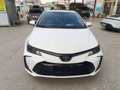 Toyota Corolla Hybrid 1.8L E-CVT Pioneer Edition - ფოტო 2