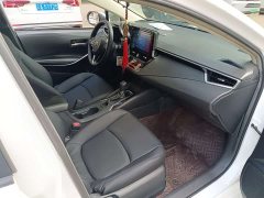 Toyota Corolla Hybrid 1.8L E-CVT Pioneer Edition - ფოტო 5