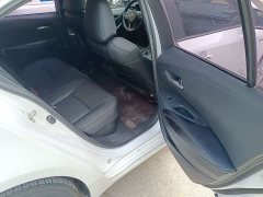 Toyota Corolla Hybrid 1.8L E-CVT Pioneer Edition - ფოტო 7