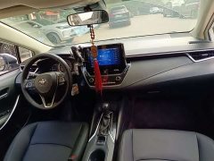 Toyota Corolla Hybrid 1.8L E-CVT Pioneer Edition - ფოტო 9