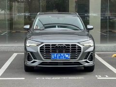 Audi Q3 2022 40 TFSI Sport Dynamic - ფოტო 1