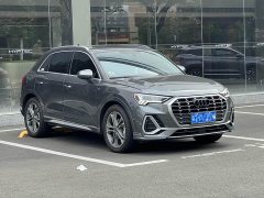 Audi Q3 2022 40 TFSI Sport Dynamic - ფოტო 2