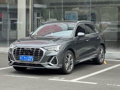 Audi Q3 2022 40 TFSI Sport Dynamic - ფოტო 3