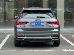 Audi Q3 2022 40 TFSI Sport Dynamic - ფოტო 4