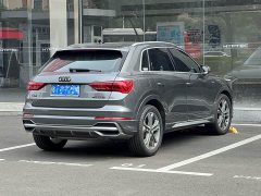 Audi Q3 2022 40 TFSI Sport Dynamic - ფოტო 6
