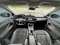 Audi Q3 2022 40 TFSI Sport Dynamic - ფოტო 9