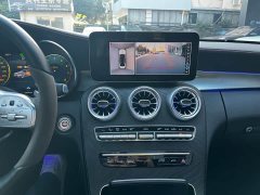 Mercedes-Benz C-Class (Imported) C 260 Coupe - ფოტო 12