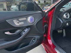 Mercedes-Benz C-Class (Imported) C 260 Coupe - ფოტო 4