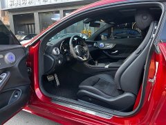 Mercedes-Benz C-Class (Imported) C 260 Coupe - ფოტო 5