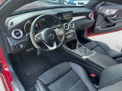 Mercedes-Benz C-Class (Imported) C 260 Coupe - ფოტო 6