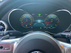Mercedes-Benz C-Class (Imported) C 260 Coupe - ფოტო 8