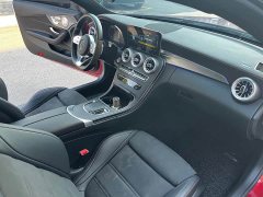 Mercedes-Benz C-Class (Imported) C 260 Coupe - ფოტო 9