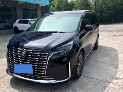 Buick GL8 ES Luxun Luxury Edition - ფოტო 1