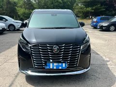 Buick GL8 ES Luxun Luxury Edition - ფოტო 2