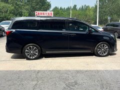 Buick GL8 ES Luxun Luxury Edition - ფოტო 3