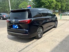 Buick GL8 ES Luxun Luxury Edition - ფოტო 4