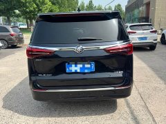 Buick GL8 ES Luxun Luxury Edition - ფოტო 5