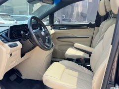 Buick GL8 ES Luxun Luxury Edition - ფოტო 6