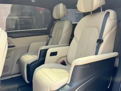 Buick GL8 ES Luxun Luxury Edition - ფოტო 7