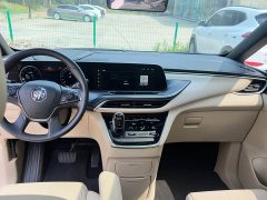 Buick GL8 ES Luxun Luxury Edition - ფოტო 8