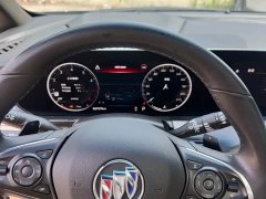Buick GL8 ES Luxun Luxury Edition - ფოტო 9