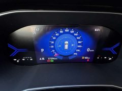 Volkswagen Jetta VS7 1.4T Automatic Deluxe Pro - ფოტო 10