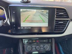 Volkswagen Jetta VS7 1.4T Automatic Deluxe Pro - ფოტო 11