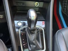 Volkswagen Jetta VS7 1.4T Automatic Deluxe Pro - ფოტო 12