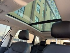 Volkswagen Jetta VS7 1.4T Automatic Deluxe Pro - ფოტო 14