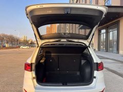 Volkswagen Jetta VS7 1.4T Automatic Deluxe Pro - ფოტო 15