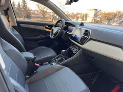 Volkswagen Jetta VS7 1.4T Automatic Deluxe Pro - ფოტო 16