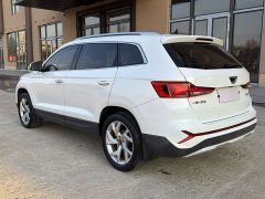 Volkswagen Jetta VS7 1.4T Automatic Deluxe Pro - ფოტო 4