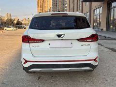 Volkswagen Jetta VS7 1.4T Automatic Deluxe Pro - ფოტო 5