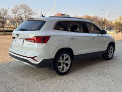 Volkswagen Jetta VS7 1.4T Automatic Deluxe Pro - ფოტო 6