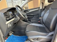 Volkswagen Jetta VS7 1.4T Automatic Deluxe Pro - ფოტო 7