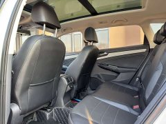 Volkswagen Jetta VS7 1.4T Automatic Deluxe Pro - ფოტო 8