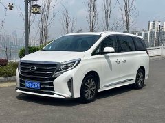 GAC Aion M8 Lingxiu Series 390T Luxury - ფოტო 1