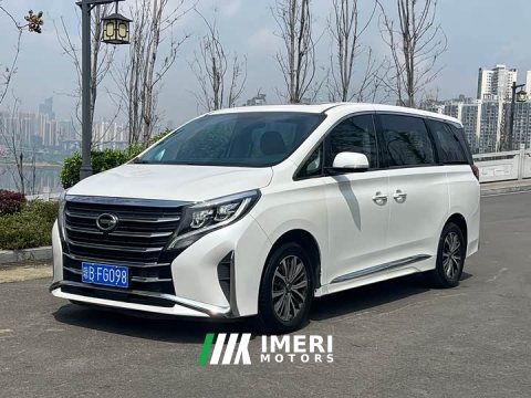 2024 GAC Aion M8 Lingxiu Series 390T Luxury - ავტომობილი ჩინეთიდან